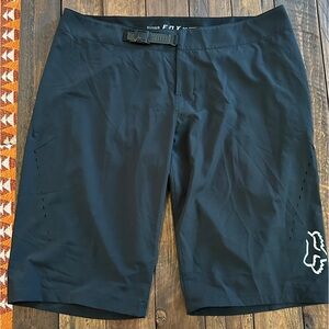 Fox Flex-Air Mountain Biking Short.